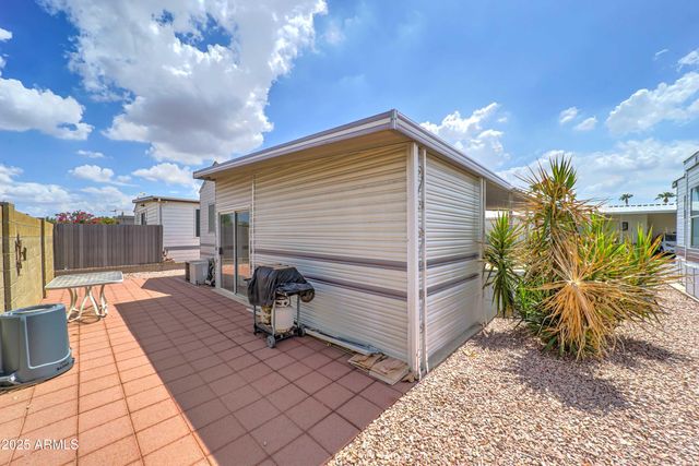 111 S GREENFIELD Road 822, Mesa, AZ 85206