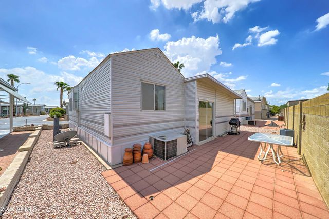 111 S GREENFIELD Road 822, Mesa, AZ 85206