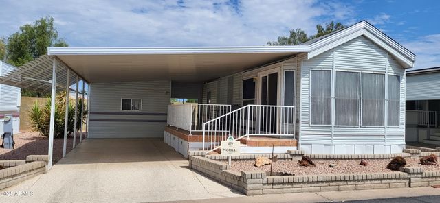 111 S GREENFIELD Road 822, Mesa, AZ 85206