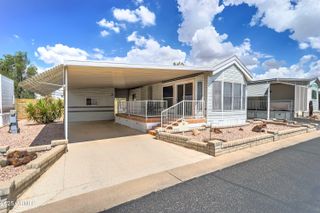 111 S GREENFIELD Road 822, Mesa, AZ 85206