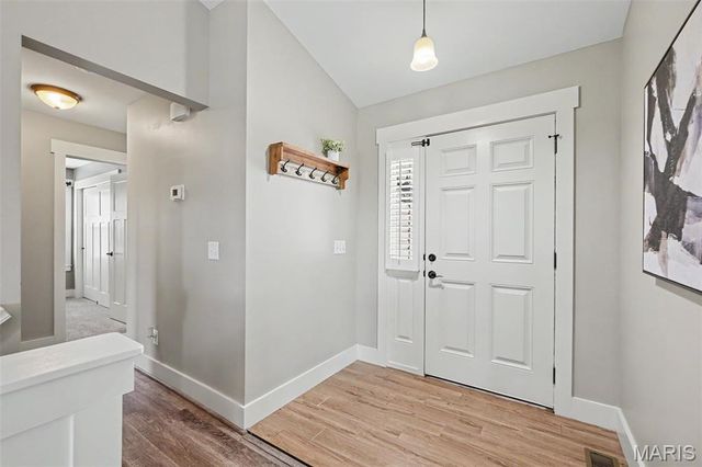223 Hartford Glen Court, Wentzville, MO 63385