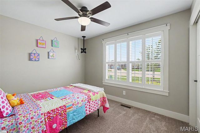 223 Hartford Glen Court, Wentzville, MO 63385