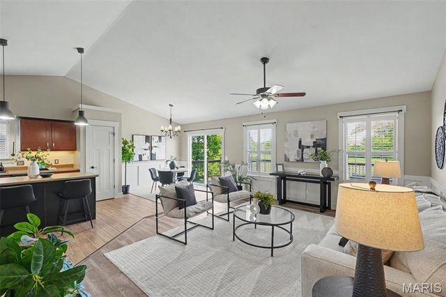 223 Hartford Glen Court, Wentzville, MO 63385