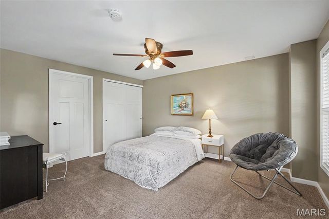 223 Hartford Glen Court, Wentzville, MO 63385