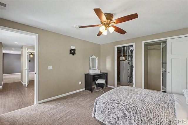 223 Hartford Glen Court, Wentzville, MO 63385