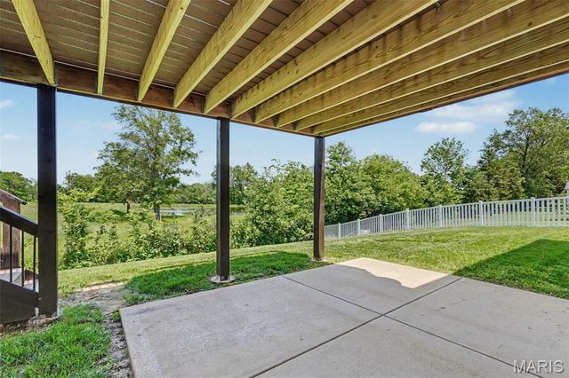 223 Hartford Glen Court, Wentzville, MO 63385