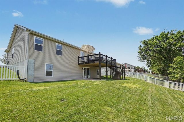 223 Hartford Glen Court, Wentzville, MO 63385