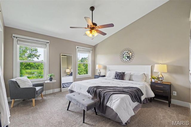223 Hartford Glen Court, Wentzville, MO 63385