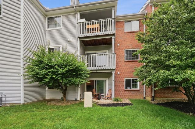 7370 Ridgepoint Drive, Anderson Twp, OH 45230