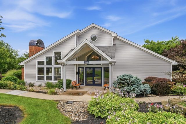 7370 Ridgepoint Drive, Anderson Twp, OH 45230