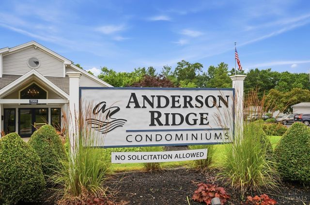 7370 Ridgepoint Drive, Anderson Twp, OH 45230
