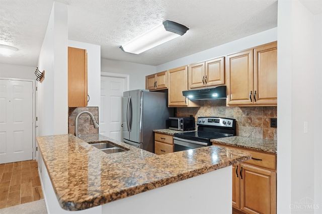 7370 Ridgepoint Drive, Anderson Twp, OH 45230