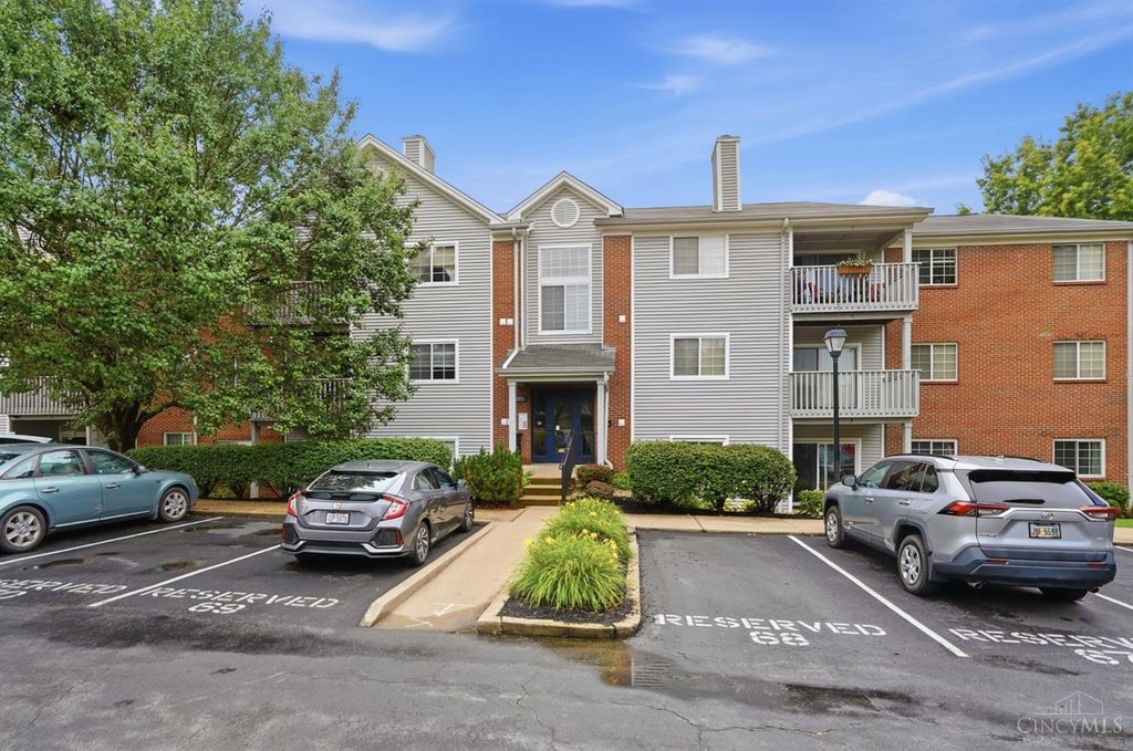 7370 Ridgepoint Drive, Anderson Twp, OH 45230