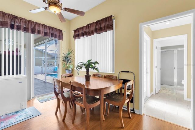 8303 CORAL CREEK LOOP, Hudson, FL 34667