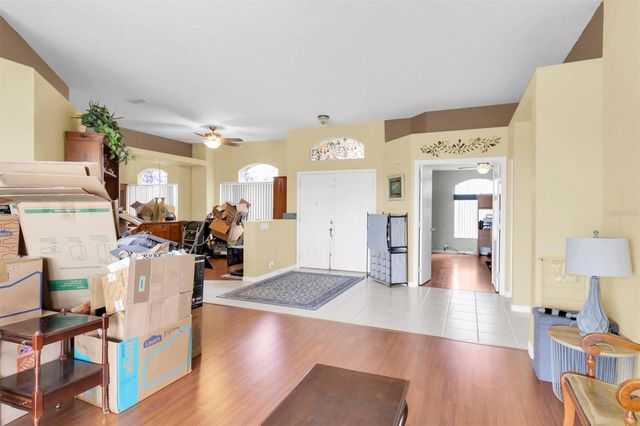 8303 CORAL CREEK LOOP, Hudson, FL 34667