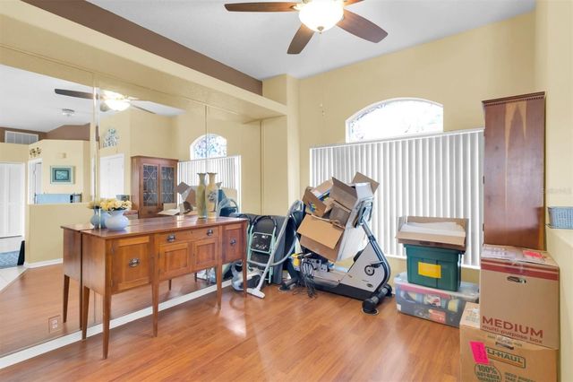 8303 CORAL CREEK LOOP, Hudson, FL 34667