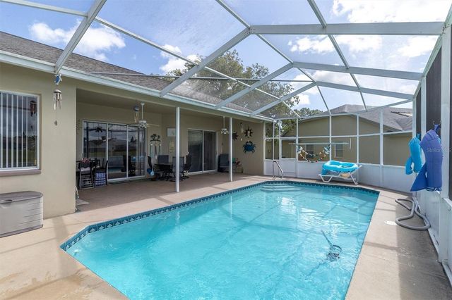8303 CORAL CREEK LOOP, Hudson, FL 34667