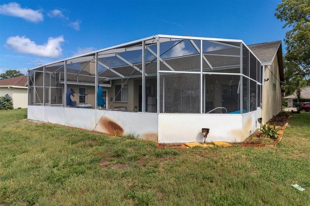 8303 CORAL CREEK LOOP, Hudson, FL 34667