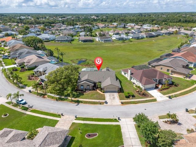 8303 CORAL CREEK LOOP, Hudson, FL 34667