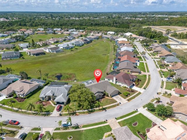 8303 CORAL CREEK LOOP, Hudson, FL 34667