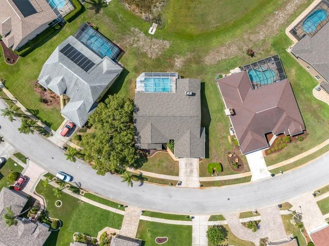 8303 CORAL CREEK LOOP, Hudson, FL 34667