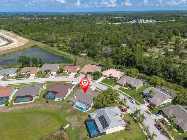 8303 CORAL CREEK LOOP, Hudson, FL 34667