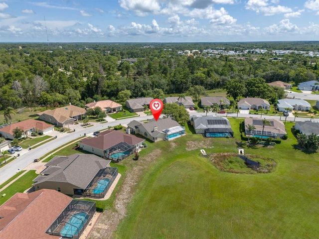 8303 CORAL CREEK LOOP, Hudson, FL 34667