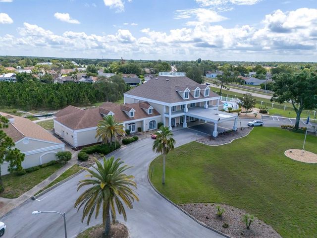 8303 CORAL CREEK LOOP, Hudson, FL 34667