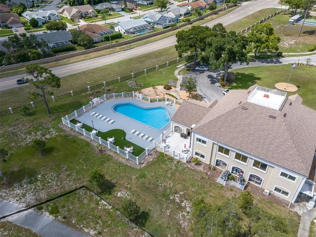8303 CORAL CREEK LOOP, Hudson, FL 34667