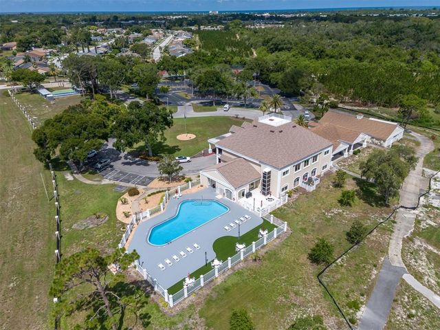 8303 CORAL CREEK LOOP, Hudson, FL 34667
