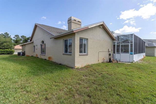 8303 CORAL CREEK LOOP, Hudson, FL 34667