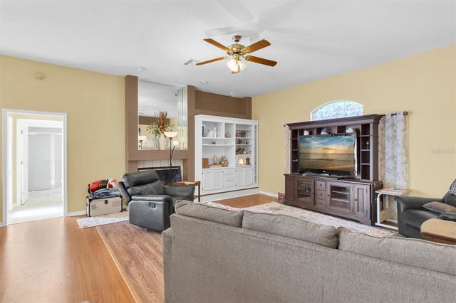 8303 CORAL CREEK LOOP, Hudson, FL 34667