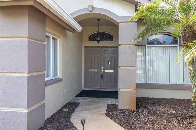 8303 CORAL CREEK LOOP, Hudson, FL 34667