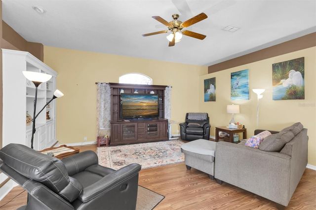 8303 CORAL CREEK LOOP, Hudson, FL 34667