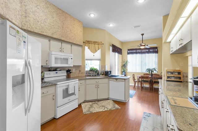8303 CORAL CREEK LOOP, Hudson, FL 34667