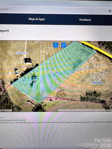 313 Highway 324 Highway E, Rock Hill, SC 29730