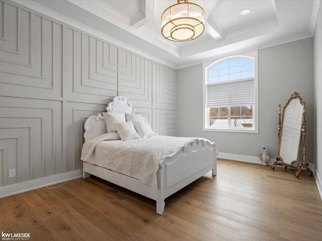 5769 Cotswold Drive 16, Washington Twp, MI 48094