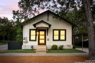 1614 N Palmetto Ave, San Antonio, TX 78208