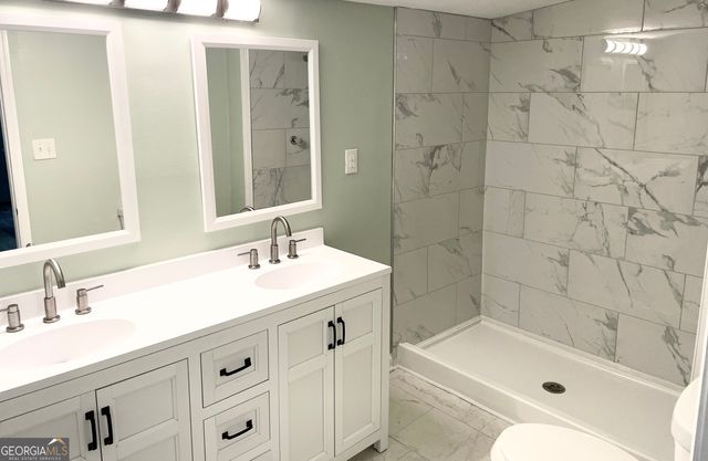 3433 Sandra Fay Drive, Macon, GA 31206