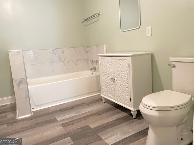 3433 Sandra Fay Drive, Macon, GA 31206