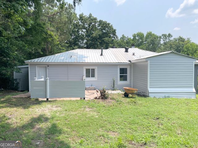 3433 Sandra Fay Drive, Macon, GA 31206