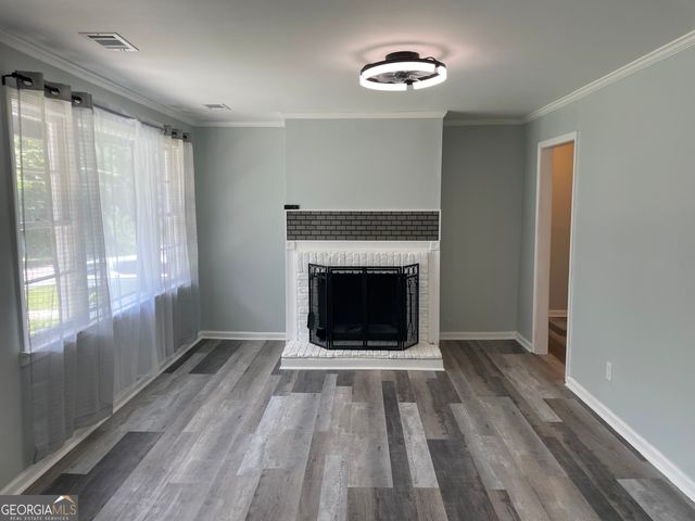 3433 Sandra Fay Drive, Macon, GA 31206