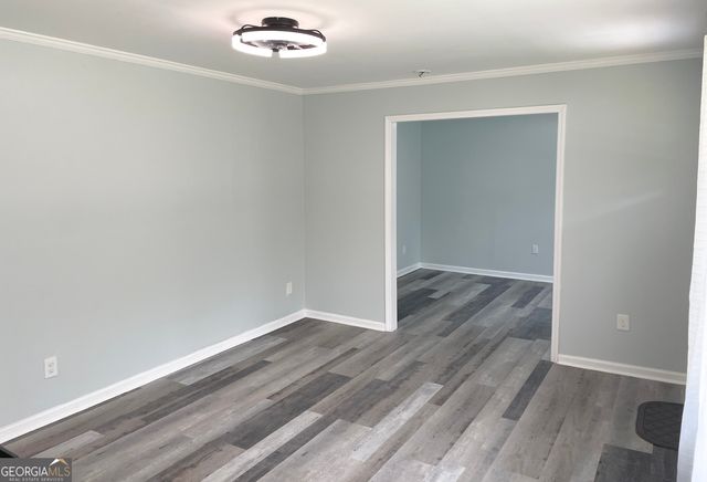 3433 Sandra Fay Drive, Macon, GA 31206