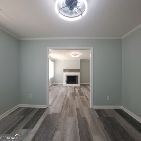 3433 Sandra Fay Drive, Macon, GA 31206