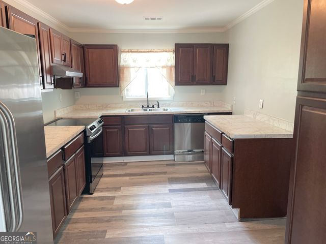 3433 Sandra Fay Drive, Macon, GA 31206
