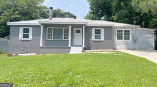 3433 Sandra Fay Drive, Macon, GA 31206