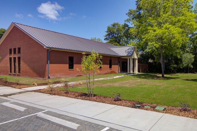 2009 Arbutus Avenue, Charleston, SC 29405