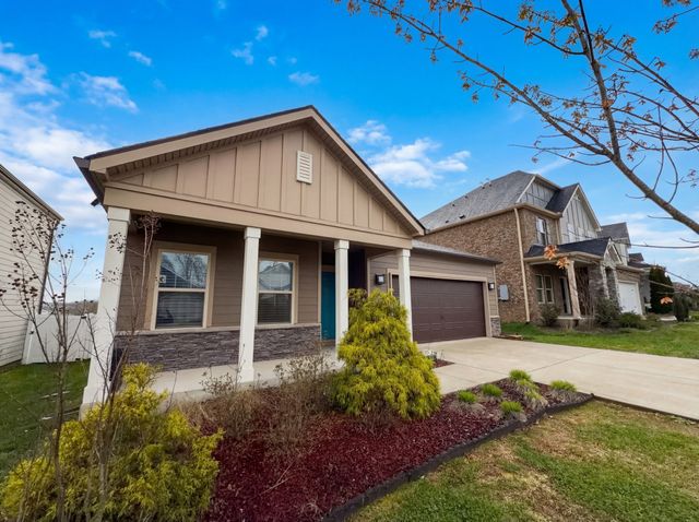 309 Cedar Glade Ct, Lebanon, TN 37090