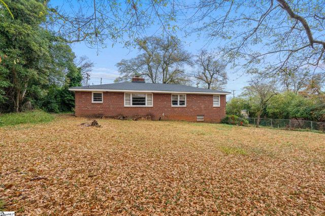 103 Pine Knoll Drive, Greenville, SC 29609