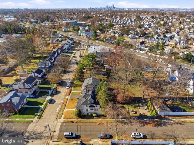 6167 GRANT AVE, Pennsauken, NJ 08109